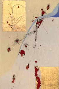 "Scranton Anthropometry No. 1" by Michale Dominick