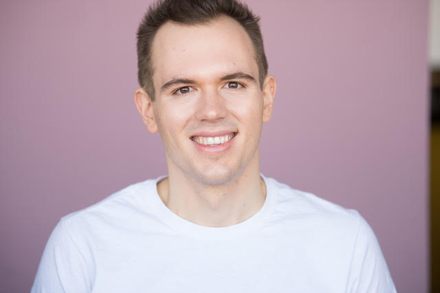 Adam Wade & Friends: An Evening of Storytelling | October 2, 2024