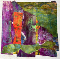 Circles in the Square by Miriam Jacobs