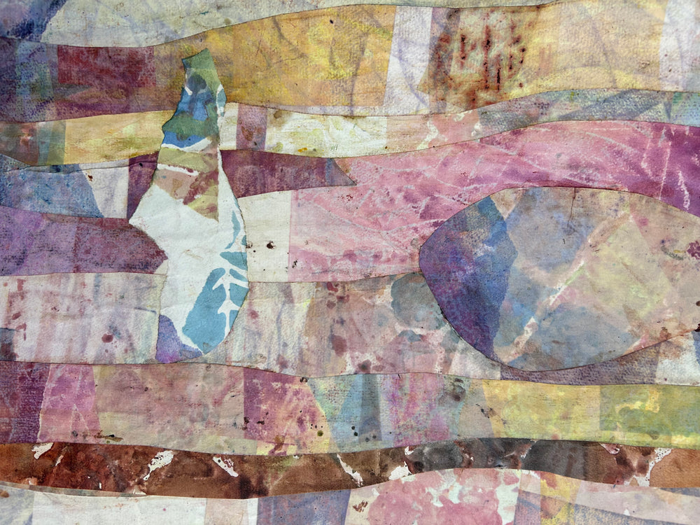 My Softer Side by Miriam Jacobs