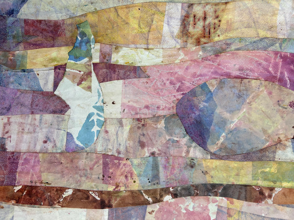 My Softer Side by Miriam Jacobs