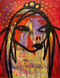 "All Manner Of Things Shall Be Well" by Paul Andress