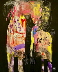 "Next Week" by Paul Andress