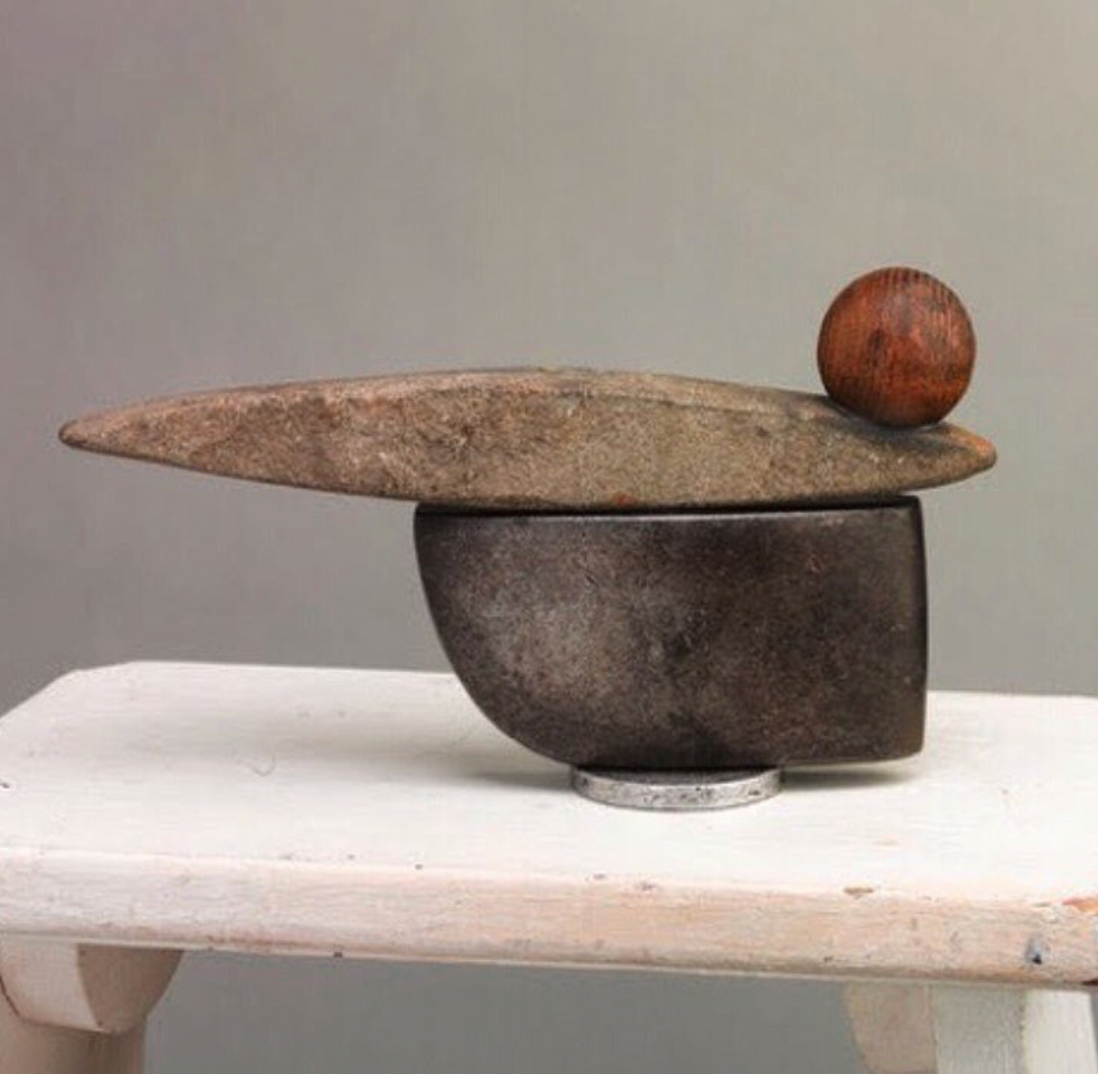 "Poise and Jest" by C.T. Bray