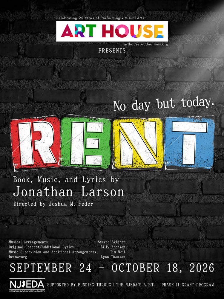Rent: The Musical