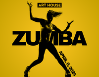 Zumba Class & Social | April 6, 2024