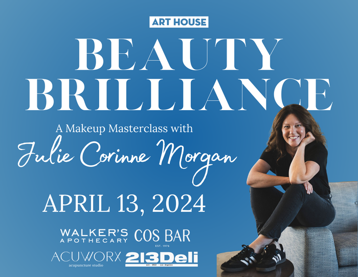 Beauty Brilliance: A Makeup Masterclass | April 13, 2024