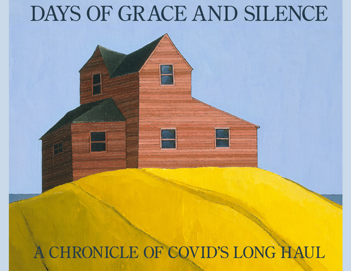 Days Of Grace and Silence | April 12, 2024