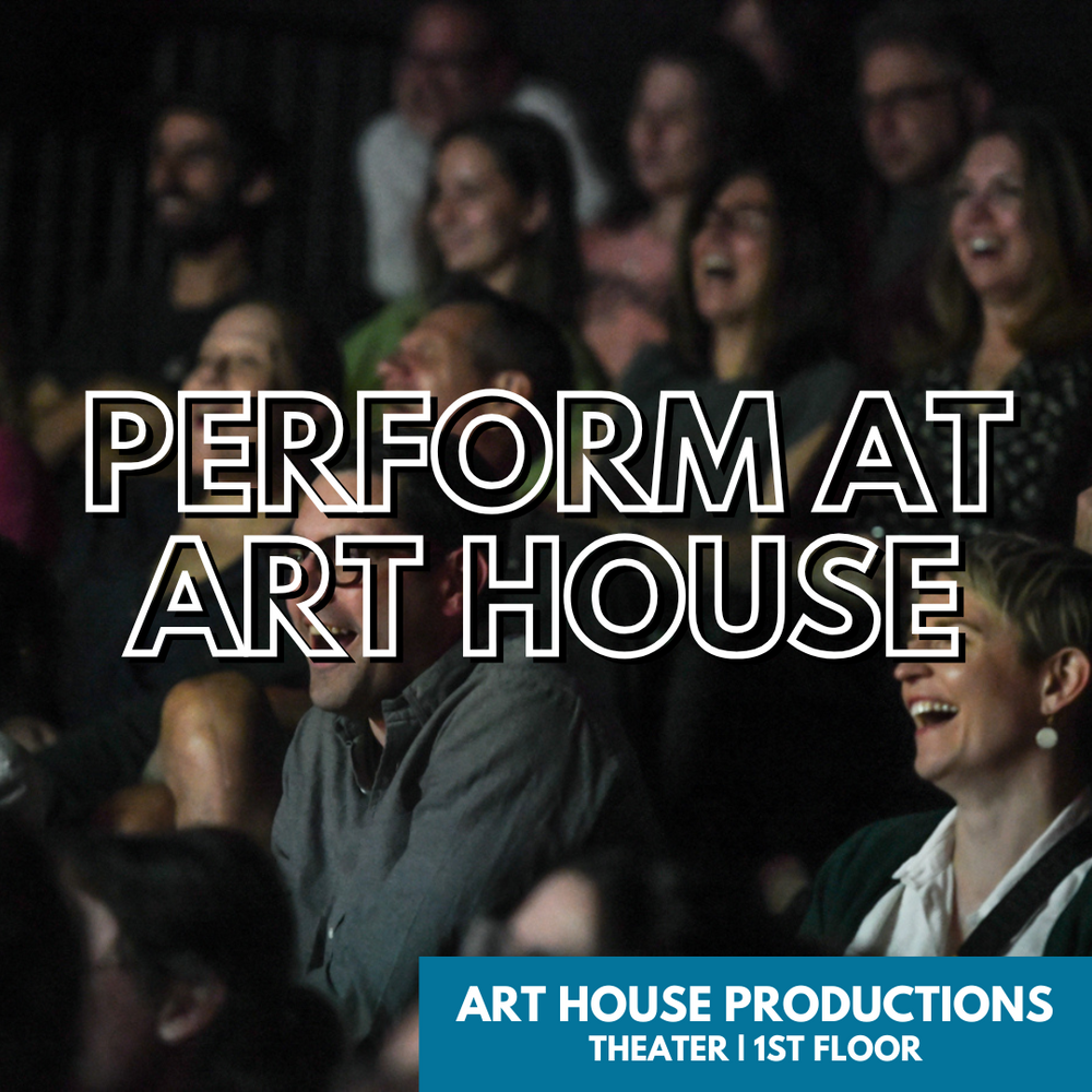 PERFORMANCE RENTALS – Art House Productions, Inc.