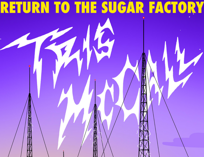 Return to the Sugar Factory - September 8, 2023