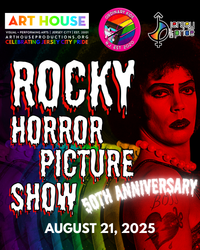 Rocky Horror Picture Show | August 21, 2025