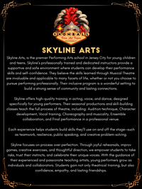 Skyline Arts