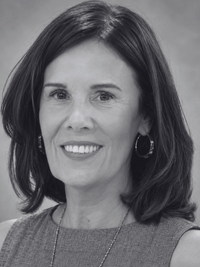Assemblywoman Barbara McCann Stamato