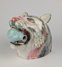 "Mythic Feed" by Janet Jeun-Gourley