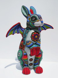 "Dudaway" by Jan Huling