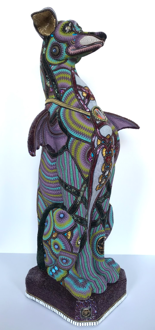 "Bowie" by Jan Huling