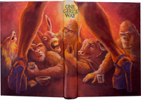 "One Girl's Way" by Mary Jean Canziani