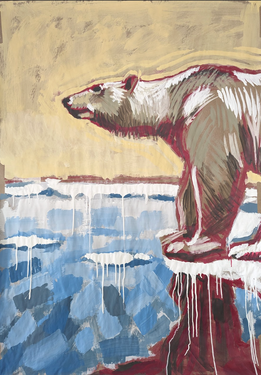 "Last Refuge" by Francisco Silva