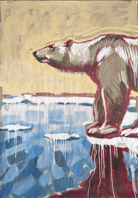 "Last Refuge" by Francisco Silva