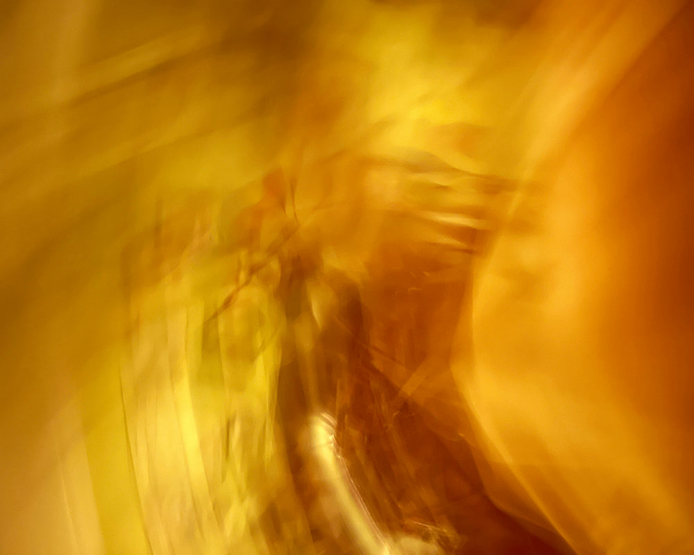 Sandstorm by Sean Burns