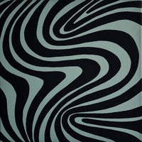 "Sage Swirl 2" by Shayla Nolan