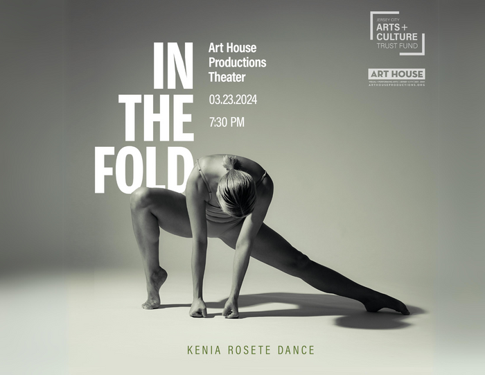 in the fold | March 23, 2024