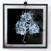 "Immaterial Gardenias" by Stella Chang