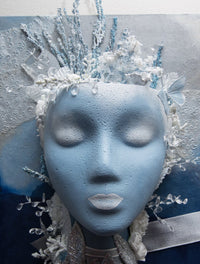 Serenity by Stephanie Guillen