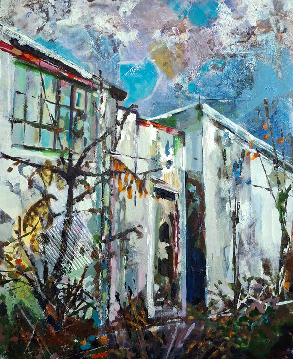 Wander Off by Steven Epstein