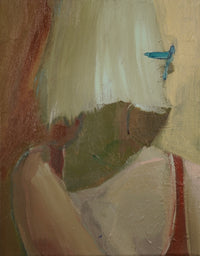 "Summer Cut" by Sarah J. Mueller