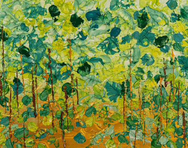 Forest by Sung Bae Park
