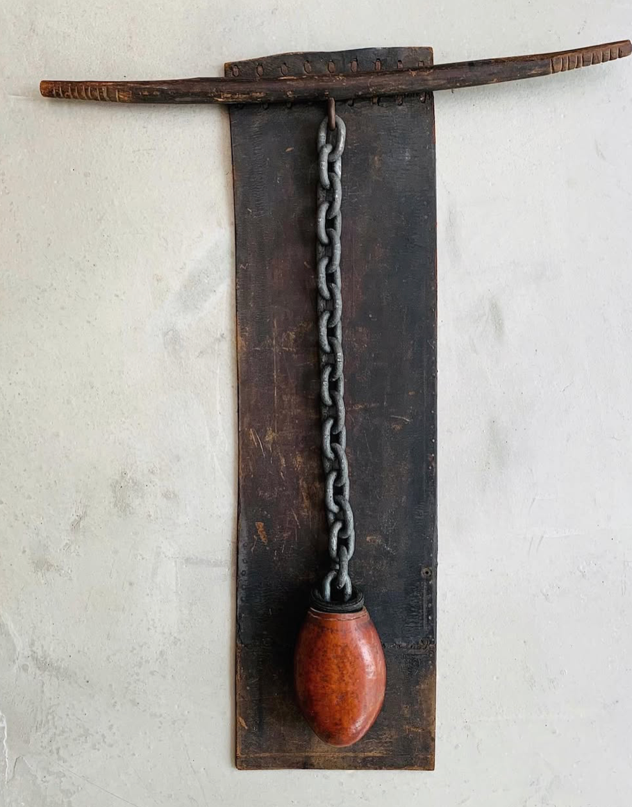 "Urgency and Despair" by C.T. Bray