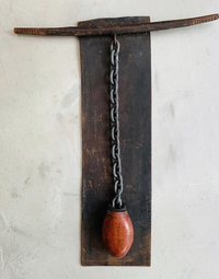 "Urgency and Despair" by C.T. Bray