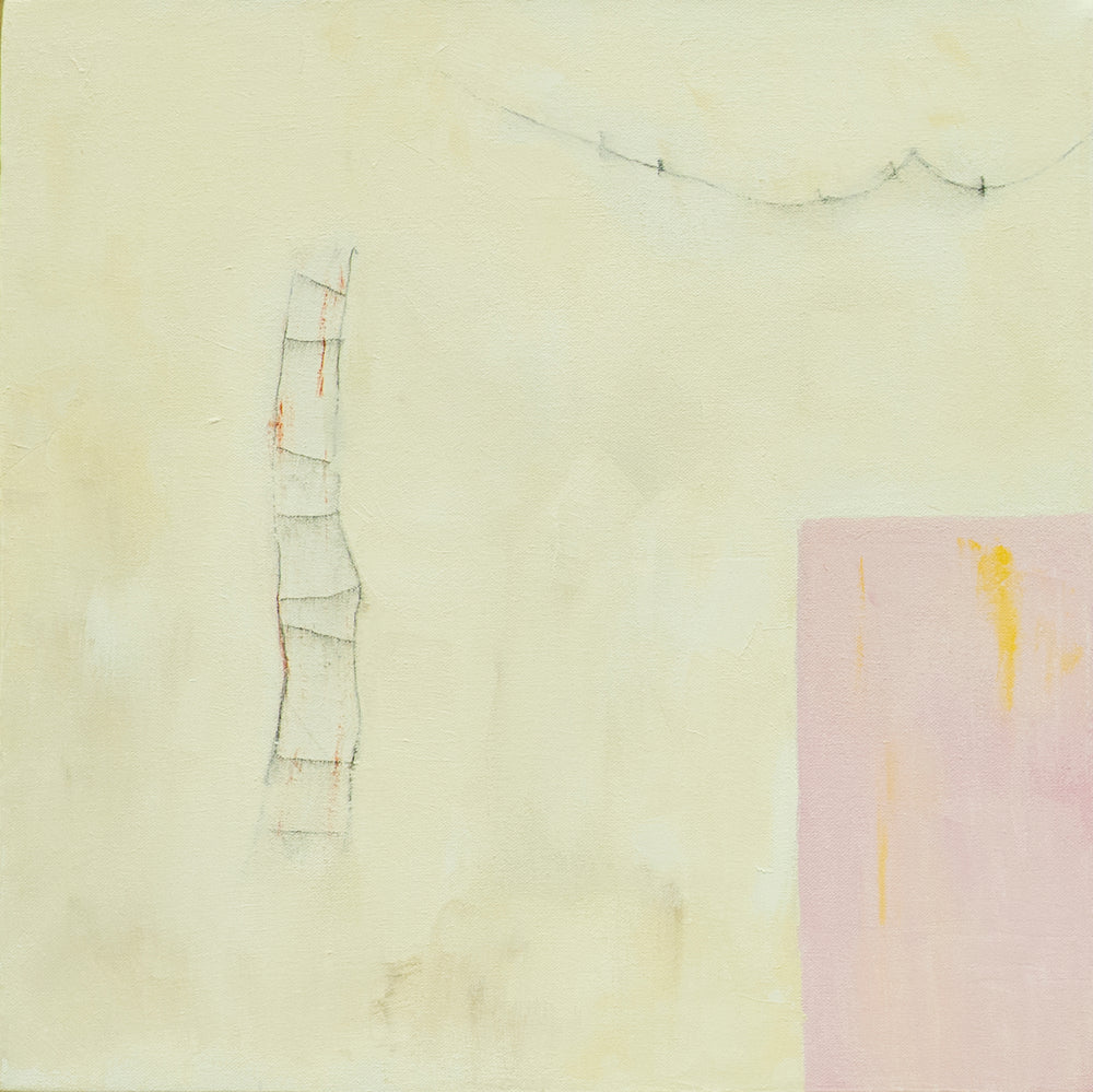 Since March #3 by Vincent Salvati