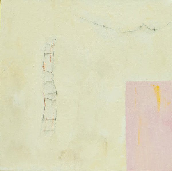 Since March #3 by Vincent Salvati