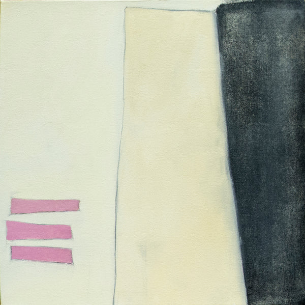 Since March #4 by Vincent Salvati