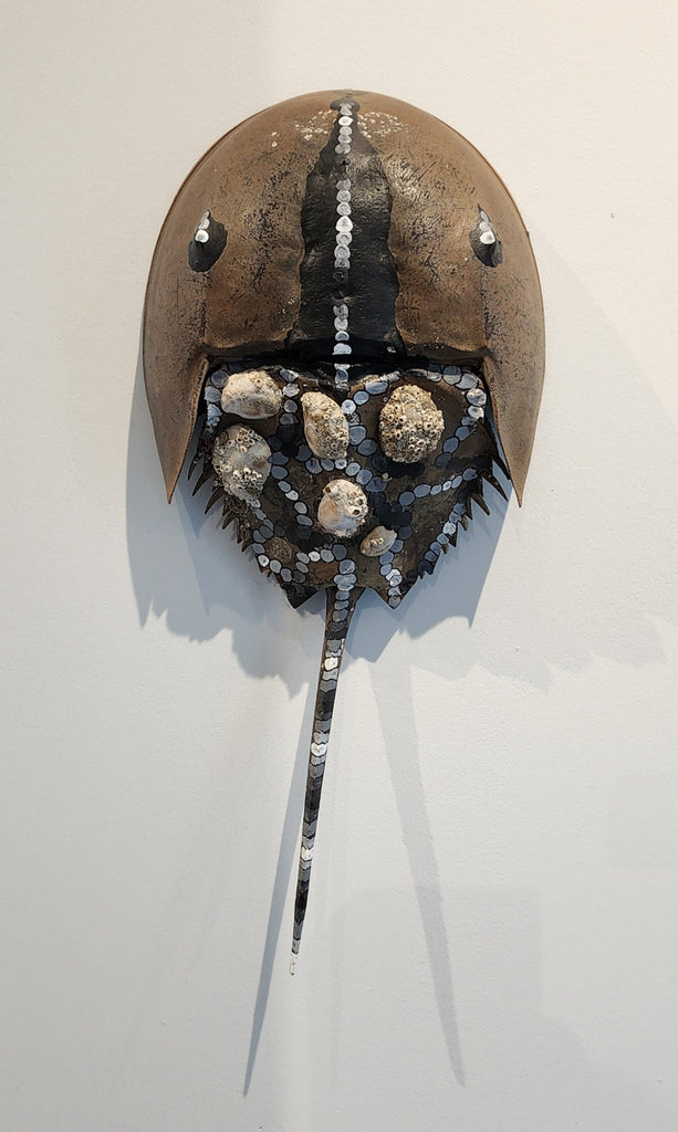 Horseshoe Crab #37
