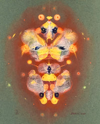 The Bad Bunny by William Stamos