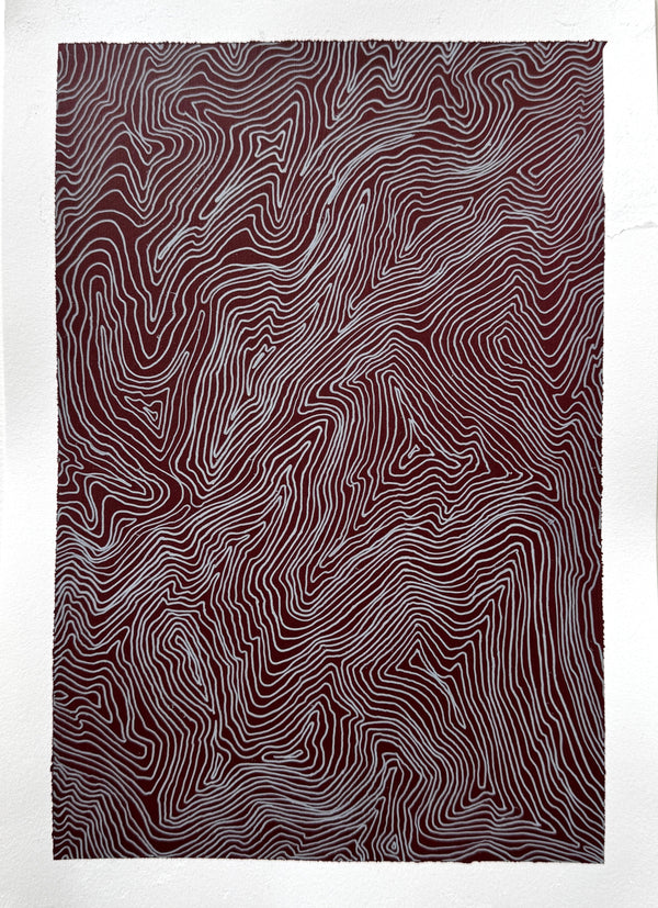 ToPo Mini 1 by Zeel Parekh Singh