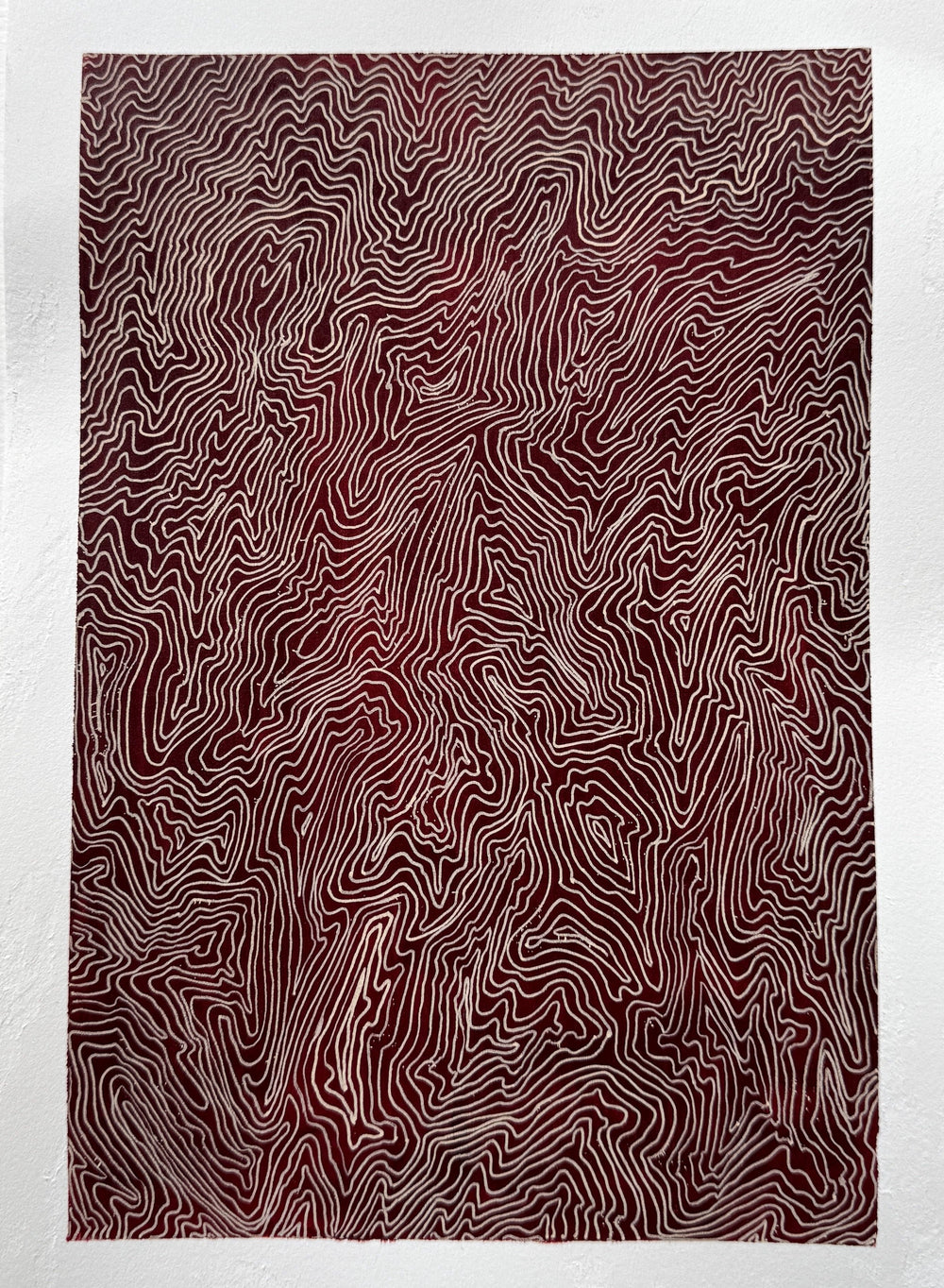 ToPo Mini 2 by Zeel Parekh Singh