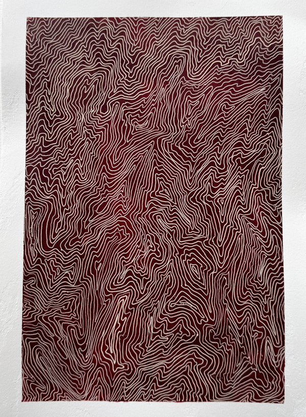 ToPo Mini 2 by Zeel Parekh Singh