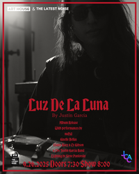 Luz De La Luna | September 26, 2025