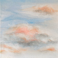 "Clouds" by Irmari Nacht