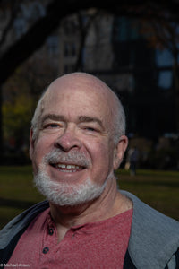 Adam Wade & Friends: An Evening of Storytelling | October 2, 2024