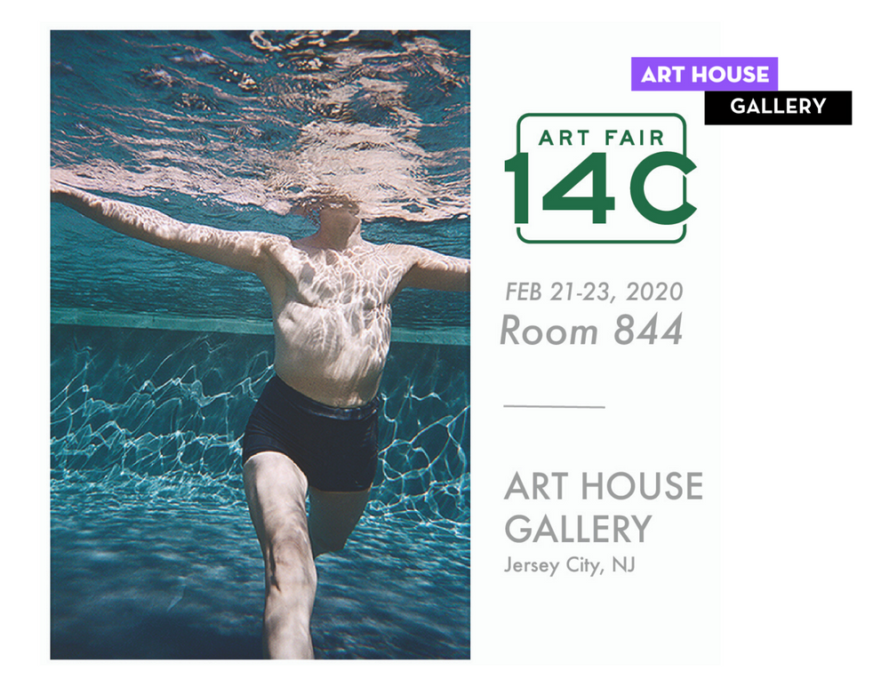 14C Art Fair - Feb. 21-23