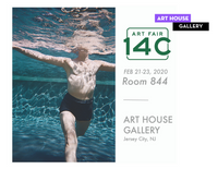 14C Art Fair - Feb. 21-23