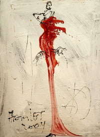 One Year After: Hamlet Manzueta - Mar. 7-29