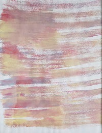 Kelly Ann Burns, Abstract Expressionism