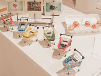 The Affordable Art Show | December 2 - January 27