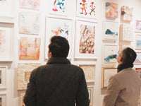 The Affordable Art Show | December 2 - January 27